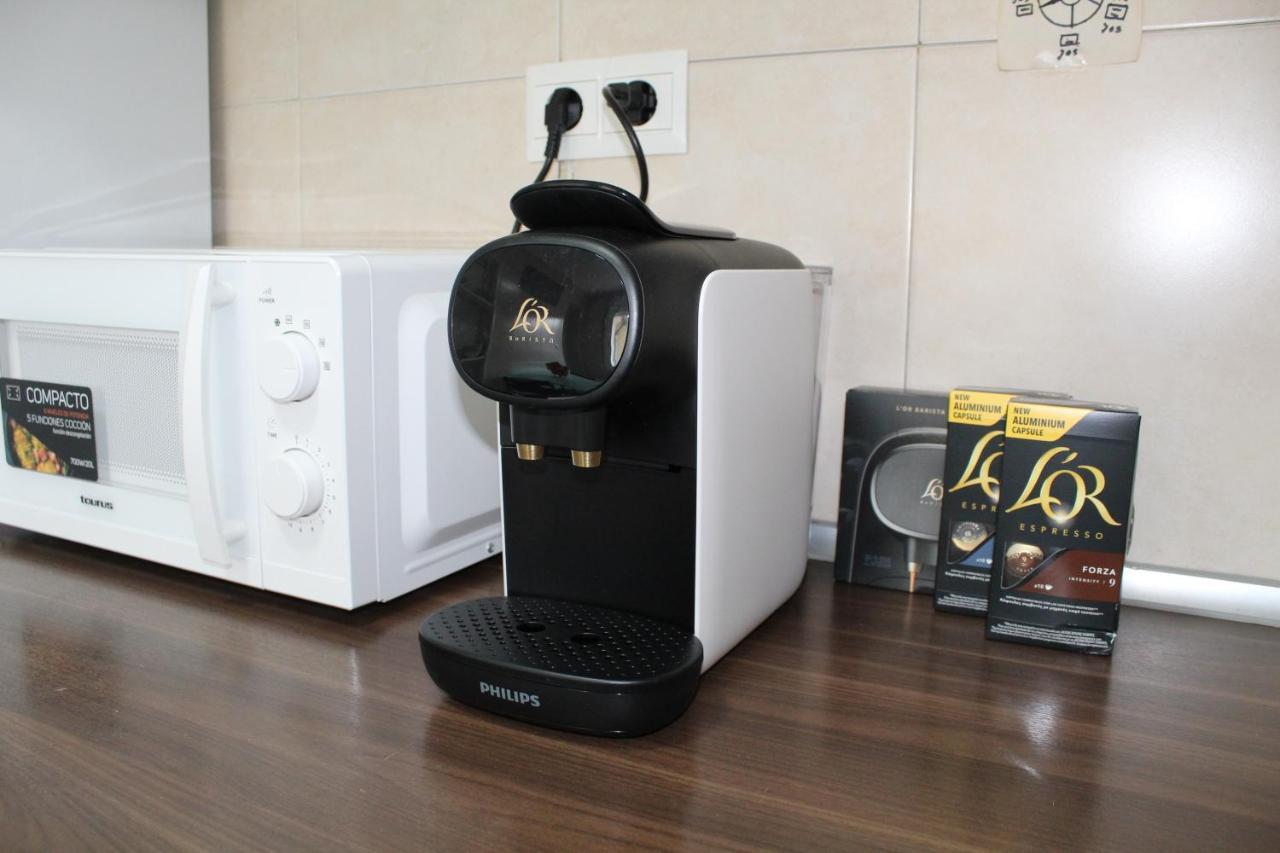 Casa Victor Villa Benissanet Ngoại thất bức ảnh