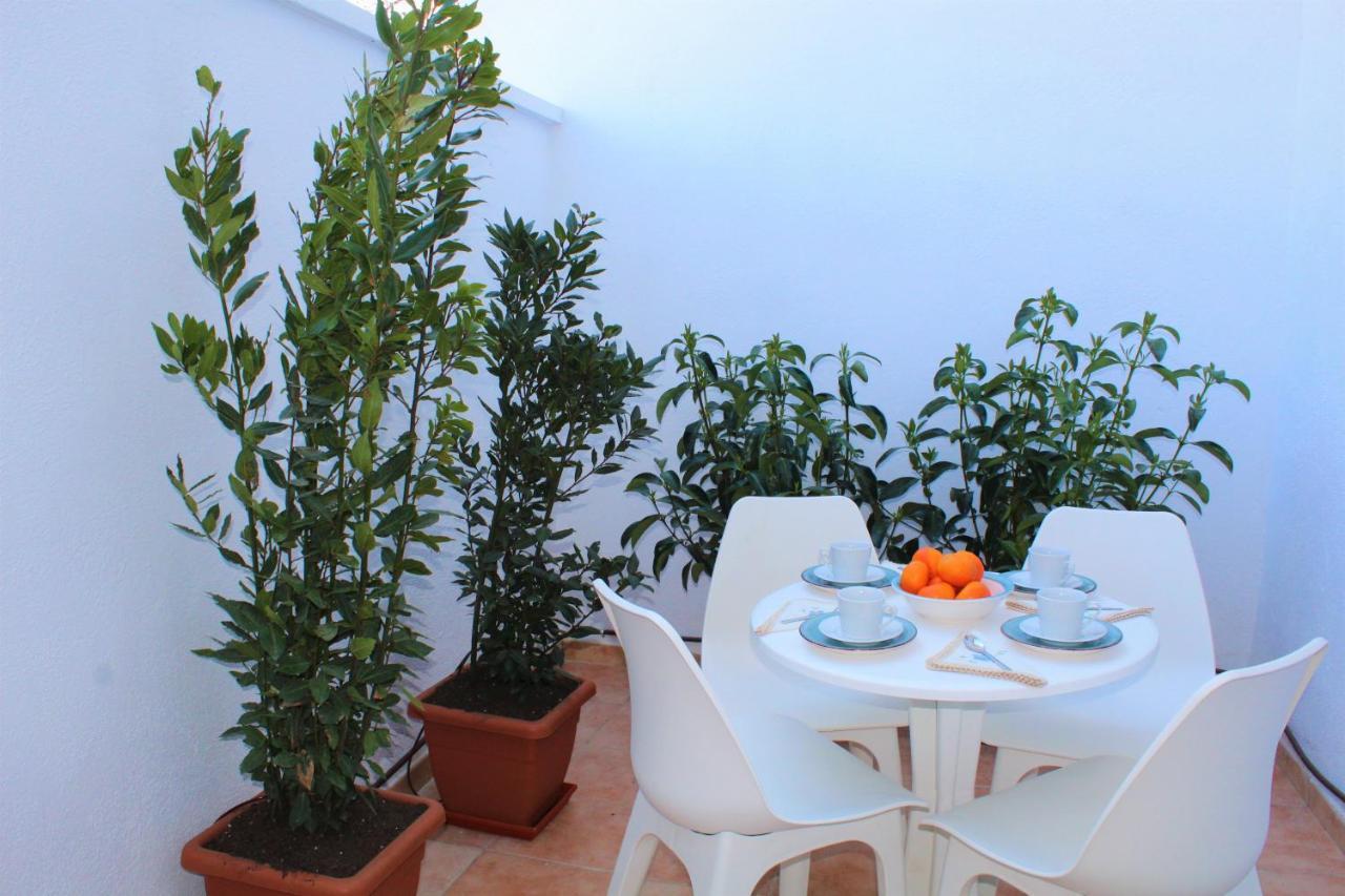 Casa Victor Villa Benissanet Ngoại thất bức ảnh