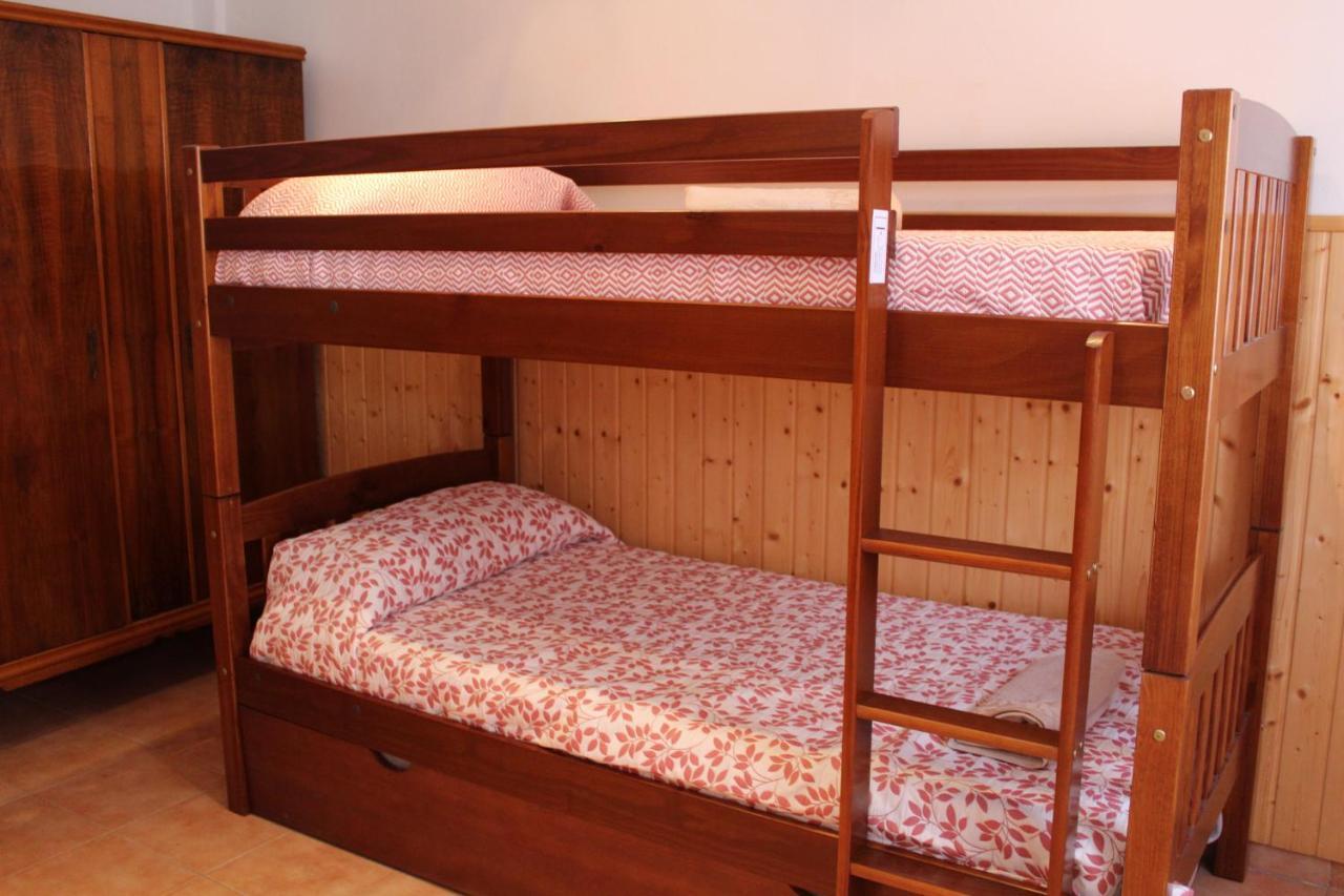 Casa Victor Villa Benissanet Ngoại thất bức ảnh