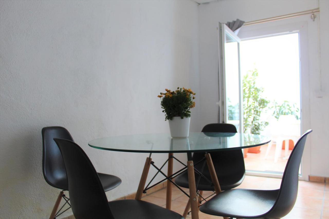 Casa Victor Villa Benissanet Ngoại thất bức ảnh