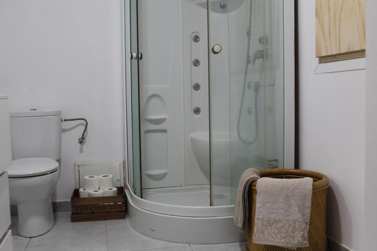 Casa Victor Villa Benissanet Ngoại thất bức ảnh