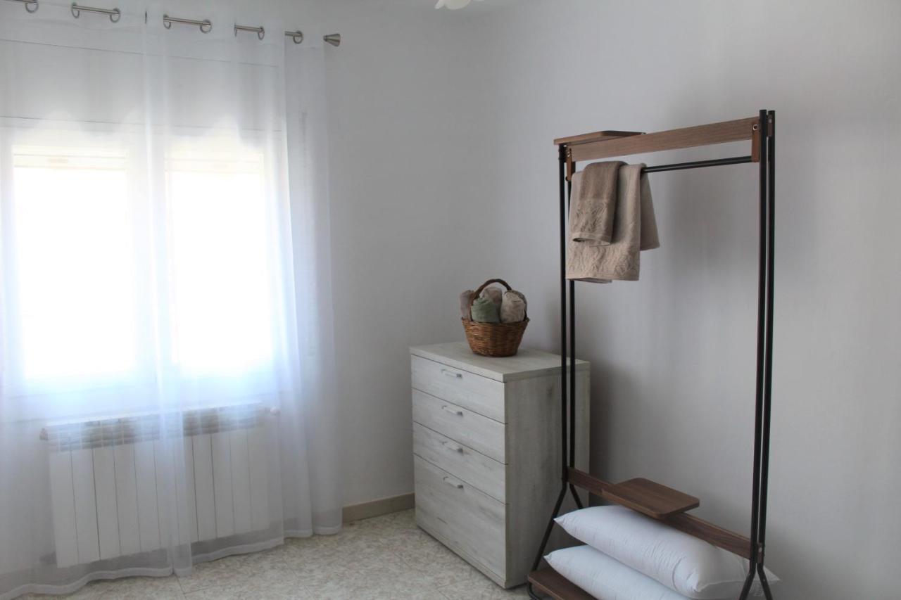Casa Victor Villa Benissanet Ngoại thất bức ảnh