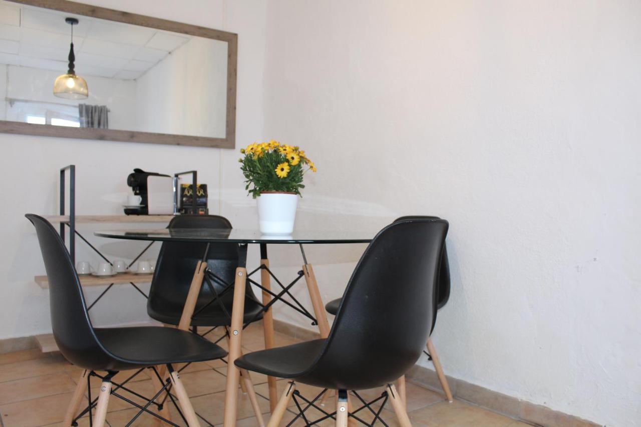 Casa Victor Villa Benissanet Ngoại thất bức ảnh