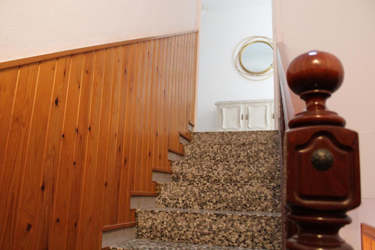 Casa Victor Villa Benissanet Ngoại thất bức ảnh