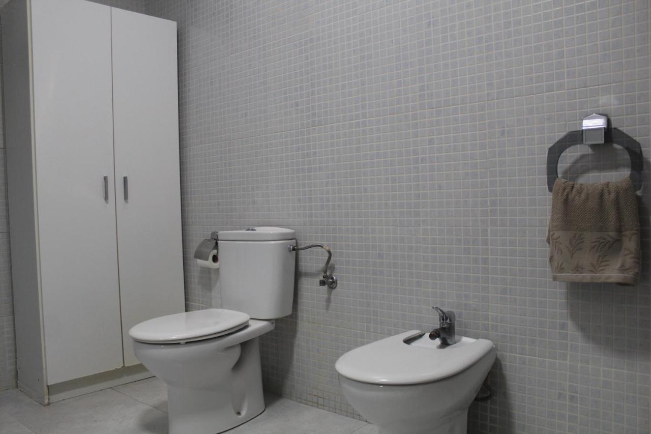 Casa Victor Villa Benissanet Ngoại thất bức ảnh