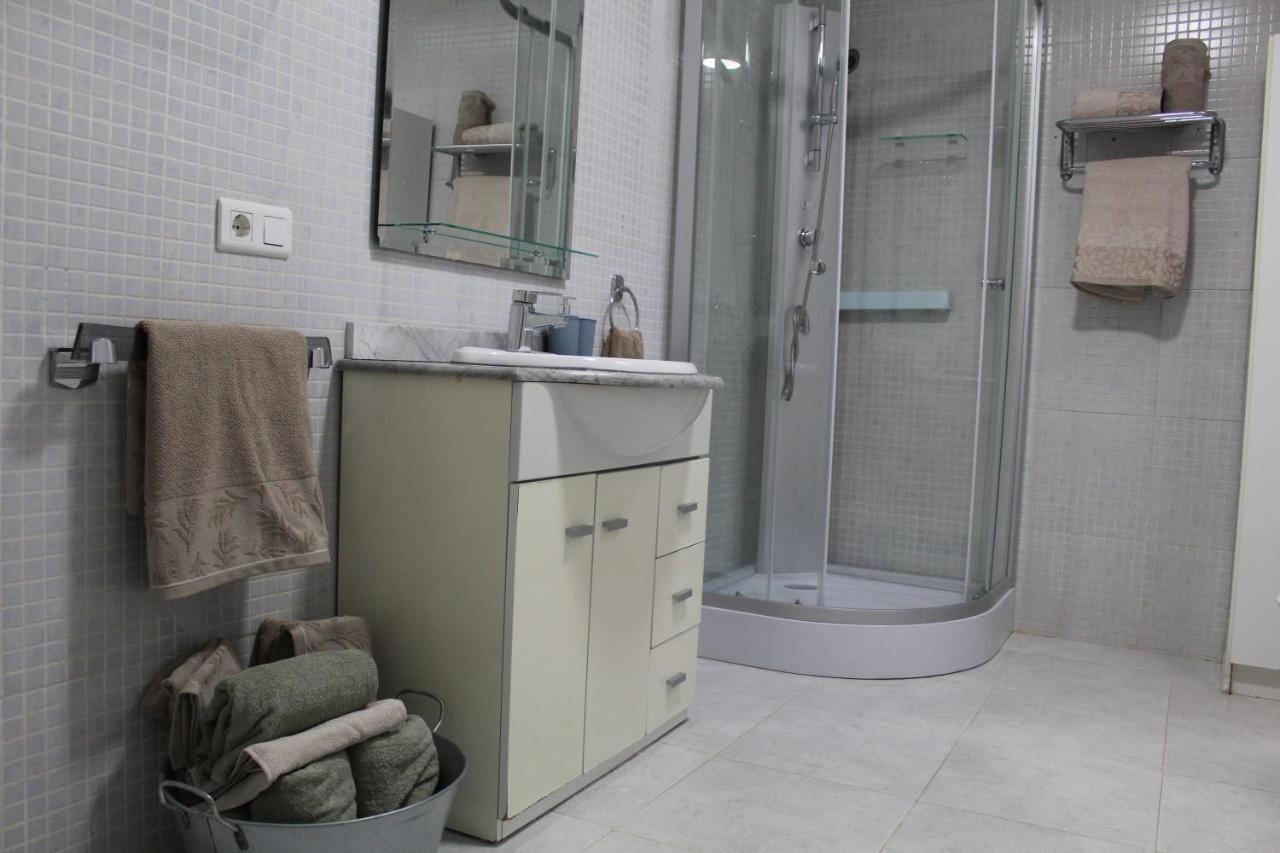Casa Victor Villa Benissanet Ngoại thất bức ảnh
